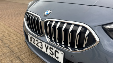 BMW 2 Series 220i M Sport 4dr Step Auto Petrol Saloon